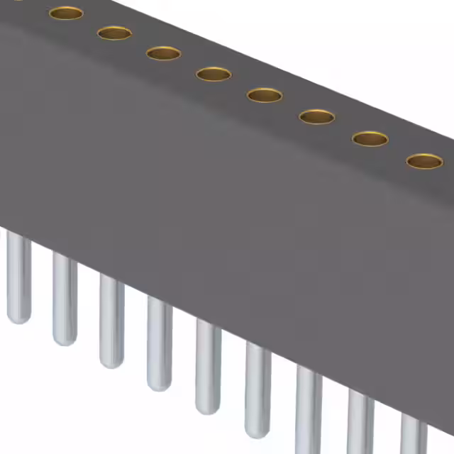 851-93-028-10-001000 Mill-Max Manufacturing Corp.  Embases Prises femelles